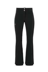 Ski pants Descente Bonded Stretch Pants Black - 2025/26