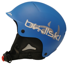 Helm BULLSKI Mick Top Light Blue Senior