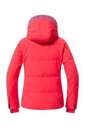 Daunenjacke Descente Janie Enliven Pink - 2025/26