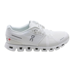 Women's shoes On Running Cloud 5 All White