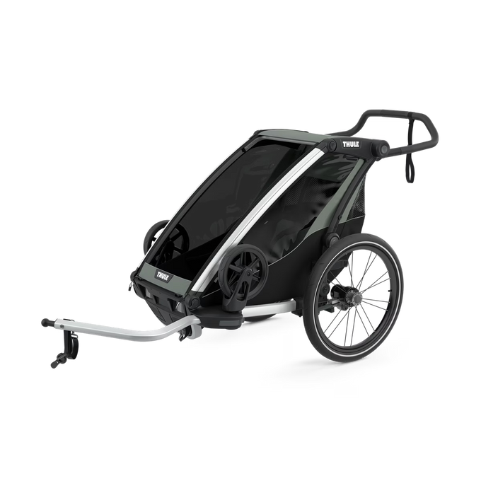 Bicycle Trailer Thule Chariot Lite Single