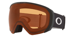 Goggles OAKLEY Flight Path L Black Matte Prizm Persimmon - 2025/26