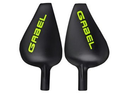 Schlagschutz Gabel Gate Blocker JR Black  - 2025/26