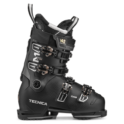 Skischuhe TECNICA Mach1 MV 95 W TD GW Black - 2025/26