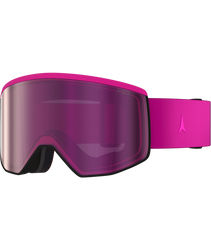 Brille Atomic Four Pro L HD Pink - 2025/26