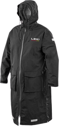 Mantel LEKI Rain Coat WCR Pro - 2025/26