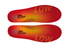 Einlagen Sidas Winter 3Feet Eco Winter Low