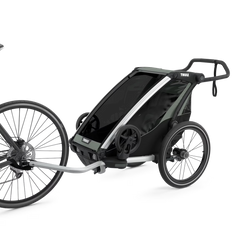 Bicycle Trailer Thule Chariot Lite Single