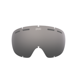 Glas für die Brille POC Fovea/Fovea Race Lens Clarity Universal/Partly Sunny Grey - 2025/26