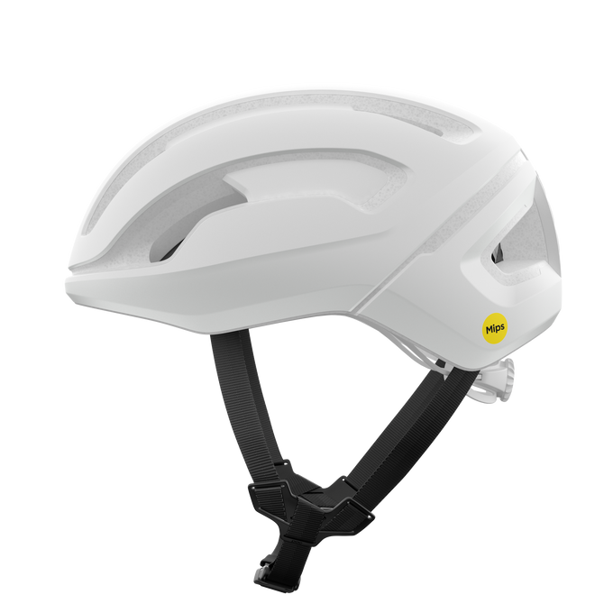 Bicycle helmet POC Omne Air MIPS Hydrogen White Matt - 2025