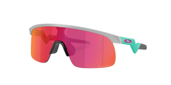 Sonnenbrille Oakley Resistor Matte Fog Frame / Prizm Field Lenses