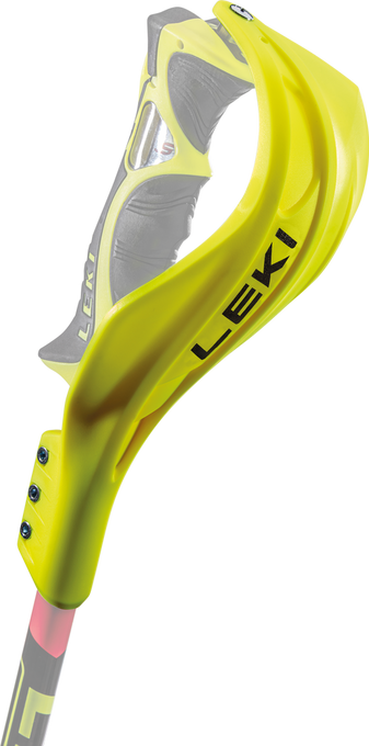 Gate Guard LEKI Closed Worldcup Compact (junior)