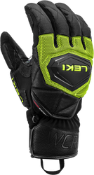 Handschuhe LEKI WCR Coach 3D - 2025/26