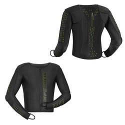 Protektor Komperdell Full Protector Slalom Shirt Long With Mesh - 2025/26