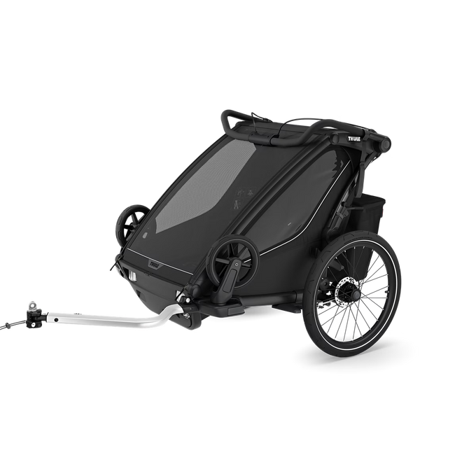 Bicycle Trailer Thule Chariot Sport 2 Double 
