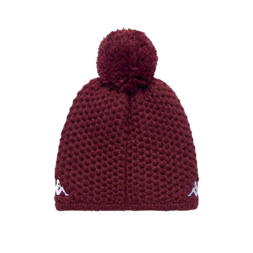 Mütze Kappa FLOCK3 US Red Pomegranate - 2025/26