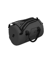 Beutel Energiapura Duffle Bag/Grey Black - 2024/25