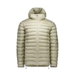 Jacke POC M's Coalesce Jacket Natrolite Beige - 2024/25