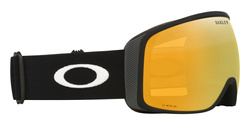 Goggles Oakley Flight Tracker L Matte Black/Prizm 24K Iridium - 2025/26