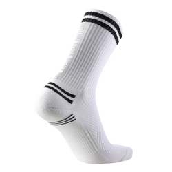 Outdoor Socken UYN Unisex All Round Socks Off White/Black