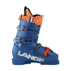 Ski boots Lange World Cup RS 140 Variant Blue - 2025/26