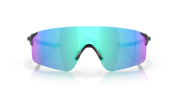 Sunglasses Oakley Evzero Blades Prizm Road Lenses/Polished Black Frame - 2023