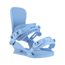 Snowboard Bindings Union Juliet Tie Dye - 2025/26