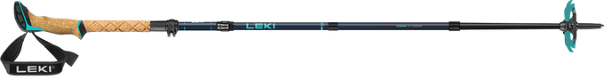 Tourenstöcke LEKI Bernina FX Carbon