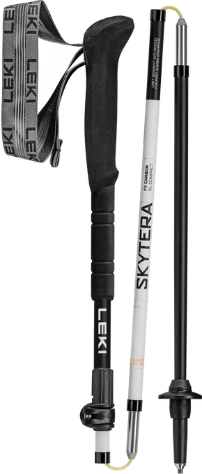 Stocke LEKI Skytera FX Carbon SL Compact