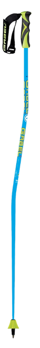 Poles Gabel GS-R Blue - 2024/25