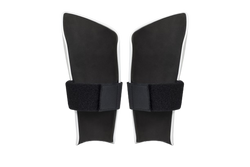 Unterarm schlagschutz Ufo Plast Slalom Armguards Black 2024/25