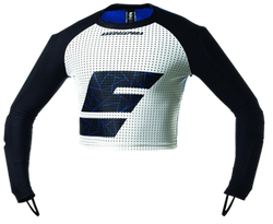 Protektor ENERGIAPURA Shirt With Protection Girocollo Junior 