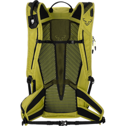 Rucksack Dynafit Speed 24 Backpack Golden Lime/Black Out - 2025/26