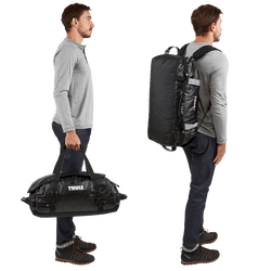 Bag Thule Chasm Duffel 40L Black - 2023