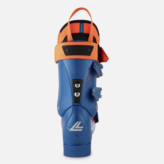 Skischuhe Lange RS 120 SC Vibrant Blue - 2025/26