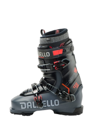 Skischuhe Dalbello Cabrio MV 120 3DWrap Grey/Black - 2024/25