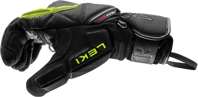 Handschuhe LEKI WCR Coach 3D - 2025/26