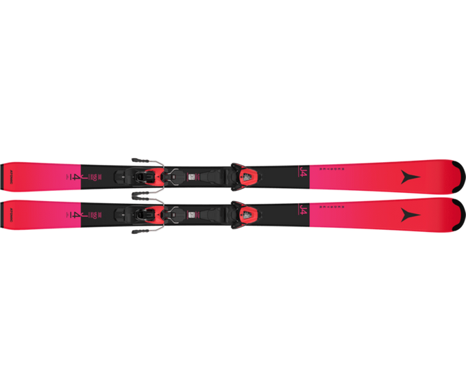 Ski Atomic Redster J4 + L 6 GW CA - 2025/26