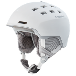 Helmet HEAD Rita White - 2025/26