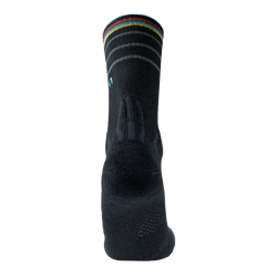Outdoor Socks UYN Woman Biotech Light Socks Black