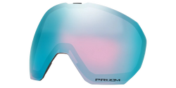 Ersatzlinse Oakley Flight Path L Prizm Sapphire Iridium - 2025/26