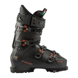 Skischuhe Lange Shadow 110 MV GW Black - 2024/25