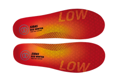 Einlagen Sidas Winter 3Feet Eco Winter Low