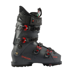 Ski boots Lange Shadow 120 LV Pewter-Grey - 2024/25