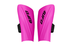 Unterarm schlagschutz UFO Plast Slalom Armguards Pink 2024/25