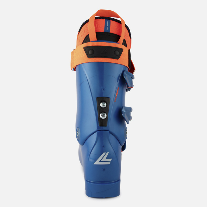 Skischuhe Lange RS 110 SC Vibrant Blue - 2025/26