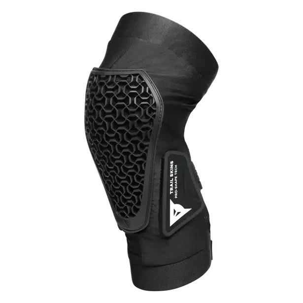 Knieschoner Dainese Trail Skins Pro Knee Guards Black