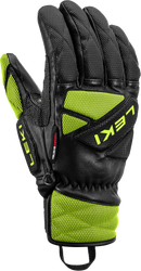 Gloves LEKI WCR Venom DH 3D - 2025/26