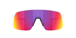 Sunglasses Oakley Sutro Lite S Matte White Frame/Prizm Road Lenses