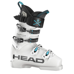 Ski boots HEAD Raptor WCR 2 RV White - 2025/26